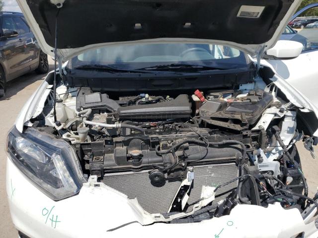 Photo 11 from auction – 2016 NISSAN ROGUE S with VIN KNMAT2MVXGP710053