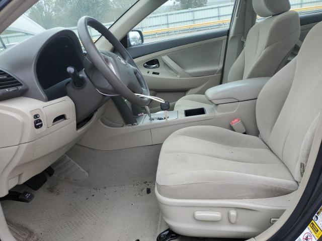 Photo 7 from auction – 2008 TOYOTA CAMRY CE with VIN 4T1BE46K08U749066