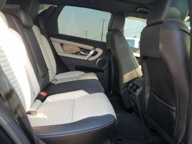 Photo 11 from auction – 2023 LAND ROVER DISCOVERY with VIN SALCT2FX5PH325543