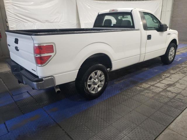 Photo 3 from auction – 2013 FORD F150 with VIN 1FTNF1CF1DKF22222