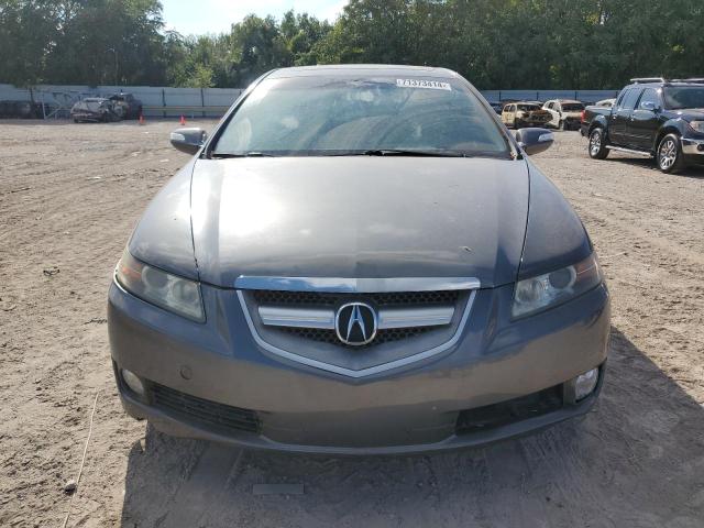 Photo 5 from auction – 2008 ACURA TL with VIN 19UUA66208A055324