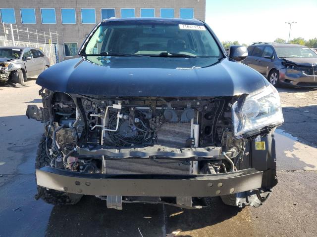 Photo 5 from auction – 2015 LEXUS GX 460 with VIN JTJBM7FX1F5110574