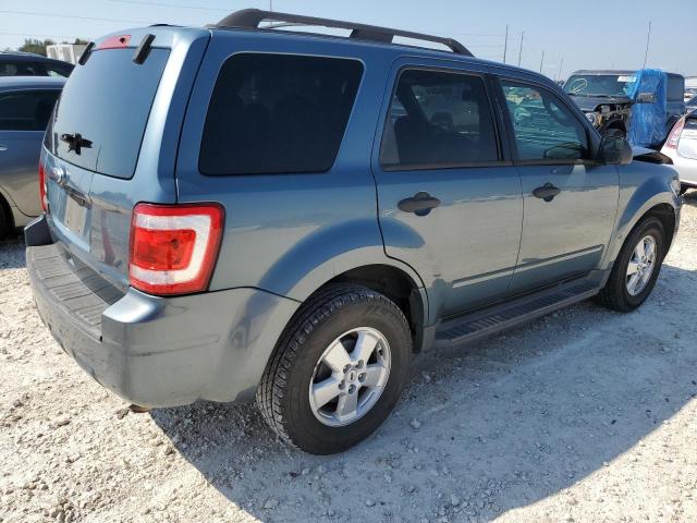Photo 3 from auction – 2010 FORD ESCAPE XLT with VIN 1FMCU0D76AKB19679
