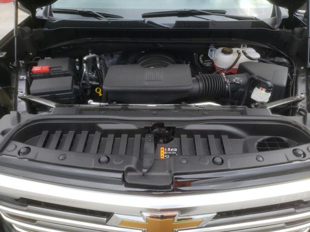 Photo 11 from auction – 2024 CHEVROLET SILVERADO with VIN 2GCUDJED0R1198880