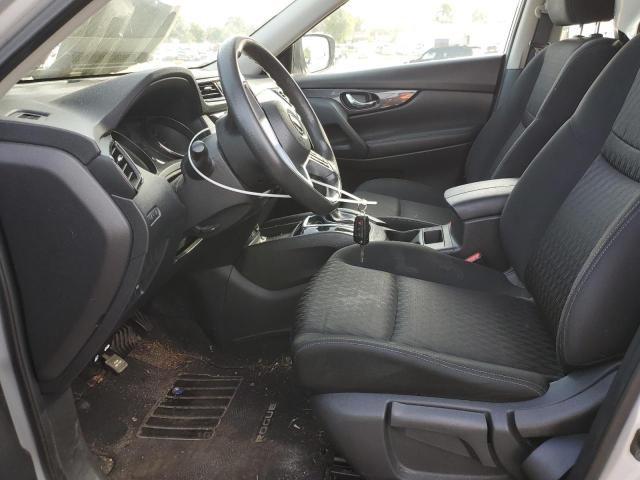 Photo 7 from auction – 2017 NISSAN ROGUE S with VIN KNMAT2MV0HP557605