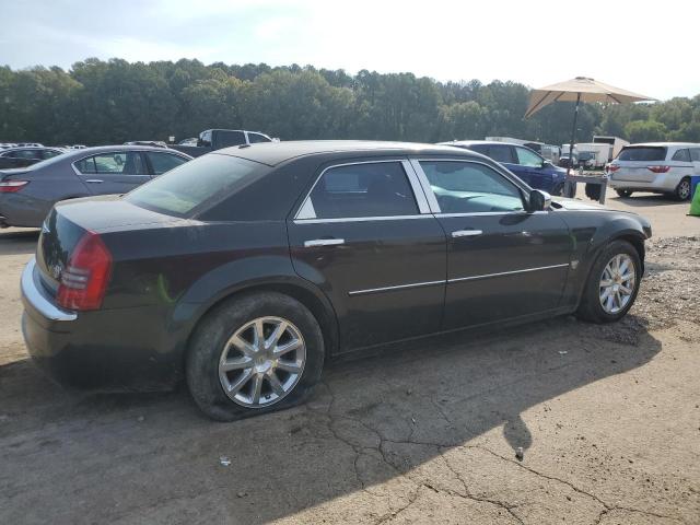 Photo 3 from auction – 2007 CHRYSLER 300C with VIN 2C3KA63H57H868564