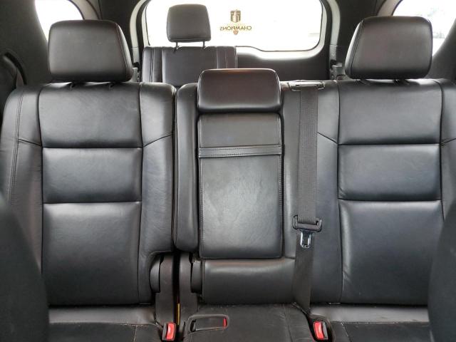 Photo 10 from auction – 2015 DODGE DURANGO LI with VIN 1C4RDJDG3FC244788