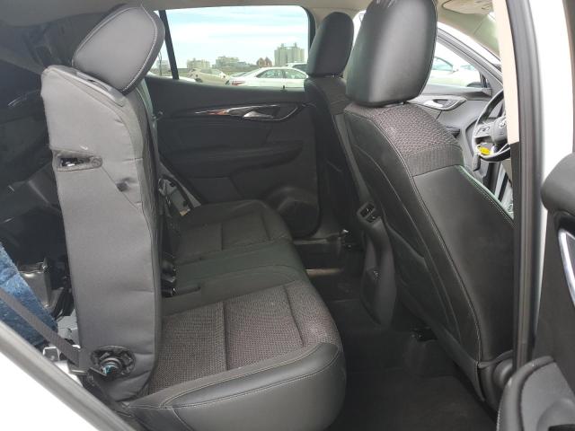 Photo 11 from auction – 2022 BUICK ENVISION P with VIN LRBAZLR4XND021583