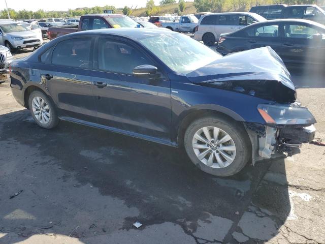 Photo 4 from auction – 2014 VOLKSWAGEN PASSAT S with VIN 1VWAT7A30EC027361