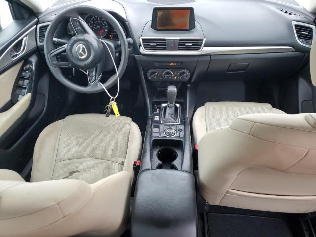 Photo 8 from auction – 2017 MAZDA 3 SPORT with VIN 3MZBN1U74HM100423