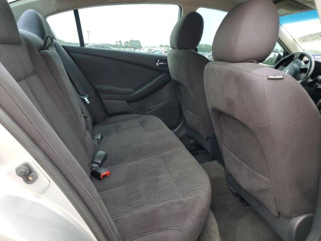Photo 10 from auction – 2012 NISSAN ALTIMA BAS with VIN 1N4AL2AP3CN557419