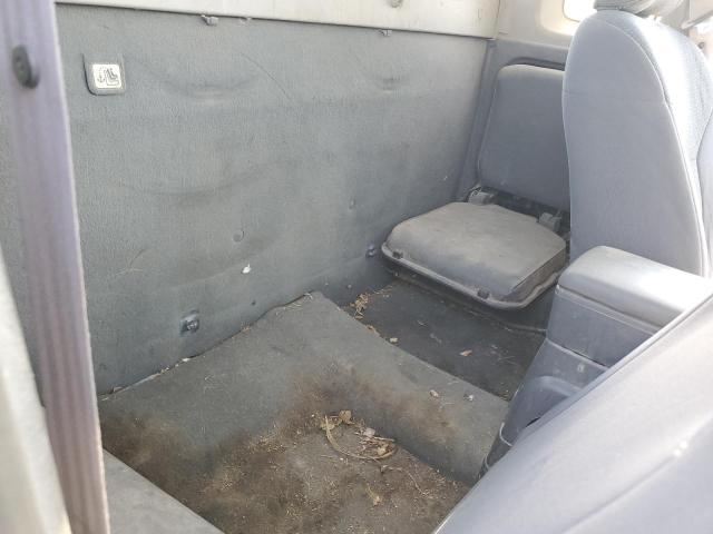 Photo 10 from auction – 2002 NISSAN FRONTIER K with VIN 1N6DD26S12C337043