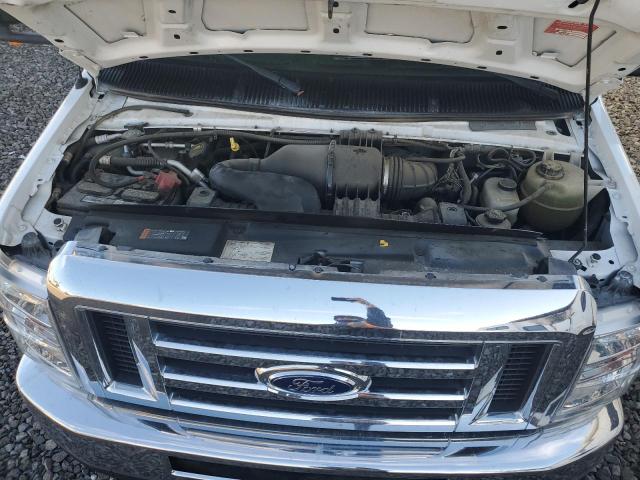 Photo 7 from auction – 2019 FORD ECONOLINE with VIN 1FDWE3FS5KDC31148