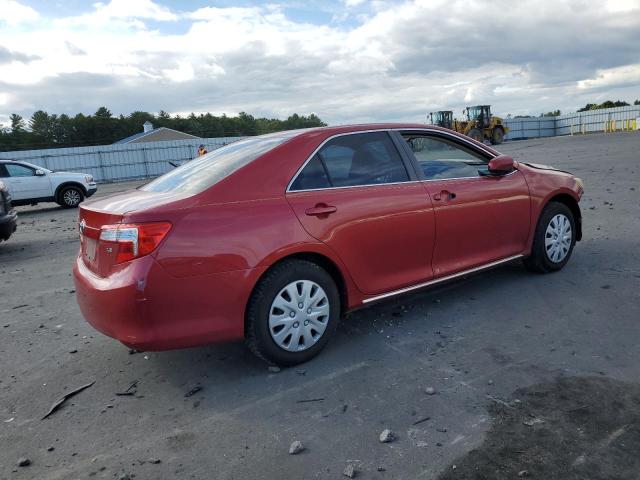 Photo 3 from auction – 2013 TOYOTA CAMRY L with VIN 4T4BF1FK2DR280493