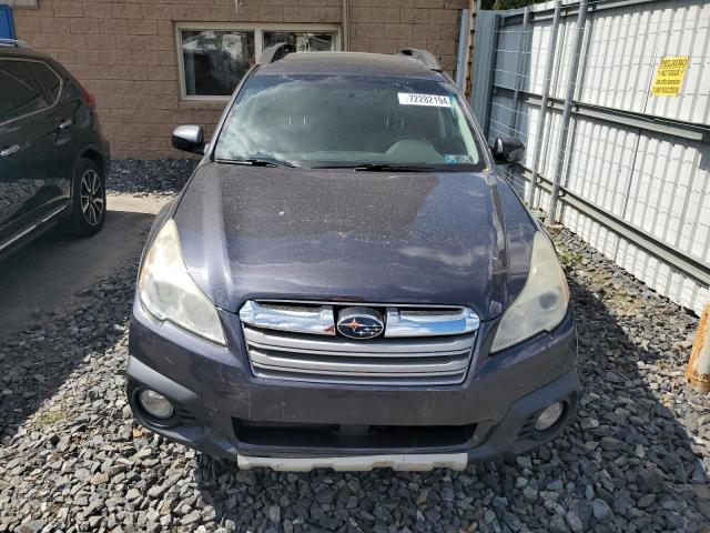 Photo 5 from auction – 2013 SUBARU OUTBACK 2. with VIN 4S4BRBKC4D3266543