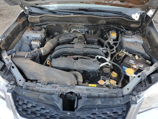 Photo 12 from auction – 2014 SUBARU FORESTER 2 with VIN JF2SJAECXEH544515