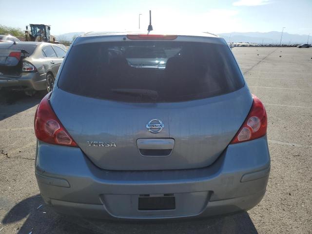 Photo 6 from auction – 2008 NISSAN VERSA S with VIN 3N1BC13E28L429588