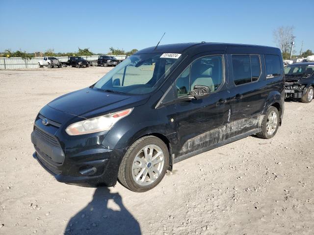 Photo 1 from auction – 2014 FORD TRANSIT CO with VIN NM0GE9F70E1148558