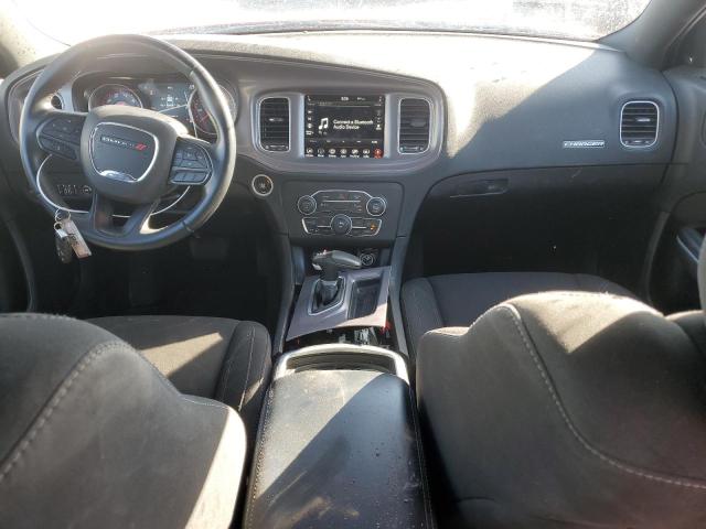 Photo 8 from auction – 2023 DODGE CHARGER SX with VIN 2C3CDXBG5PH551670