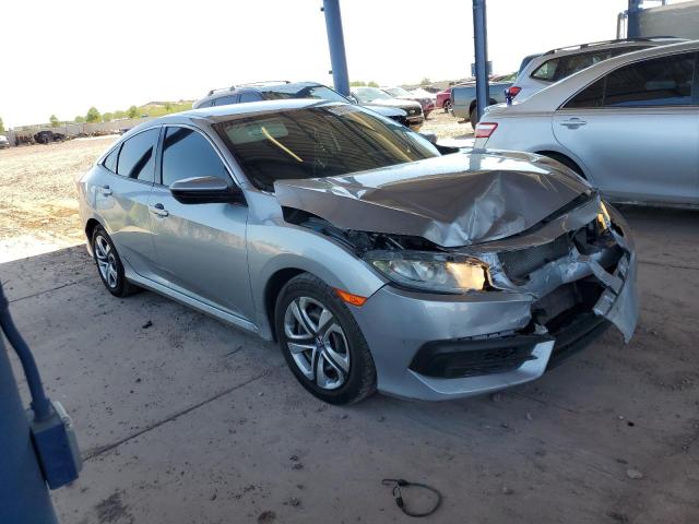 Photo 4 from auction – 2016 HONDA CIVIC LX with VIN 19XFC2F51GE245066
