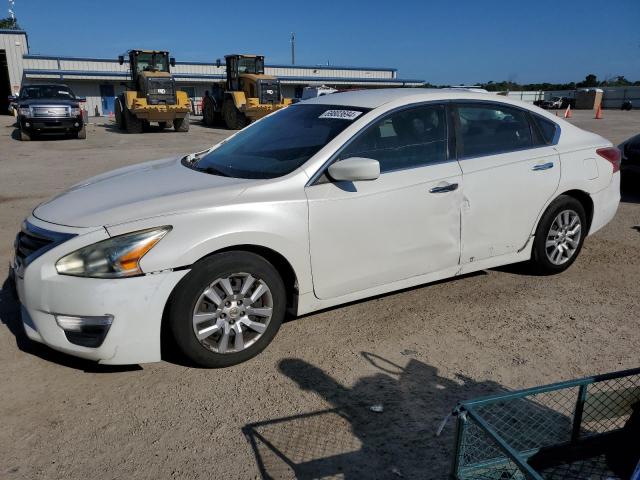 Photo 1 from auction – 2013 NISSAN ALTIMA 2.5 with VIN 1N4AL3AP0DC230902