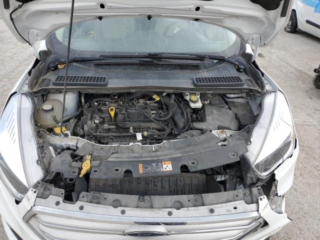 Photo 12 from auction – 2019 FORD ESCAPE SE with VIN 1FMCU0GD3KUB64957
