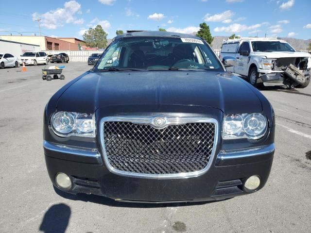 Photo 5 from auction – 2009 CHRYSLER 300C with VIN 2C3KA63T69H626101
