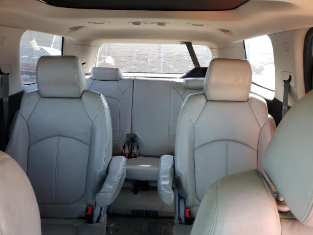 Photo 10 from auction – 2011 GMC ACADIA SLT with VIN 1GKKVSED2BJ253033