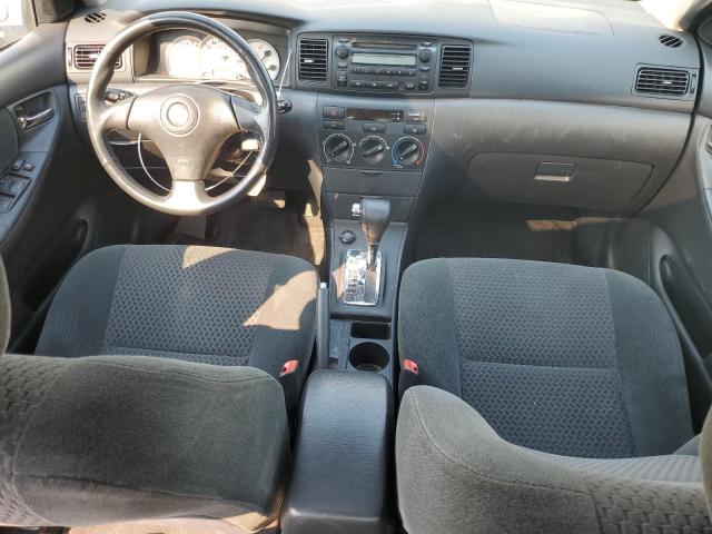 Photo 8 from auction – 2006 TOYOTA COROLLA CE with VIN 1NXBR30E86Z603707