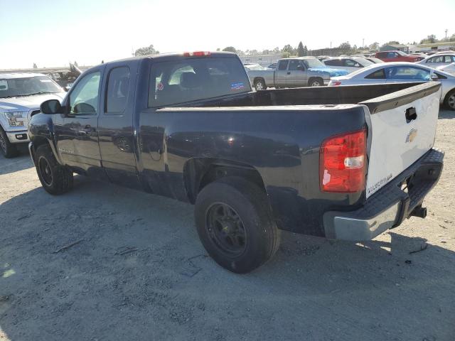 Photo 2 from auction – 2008 CHEVROLET SILVERADO with VIN 2GCEC19J281257997