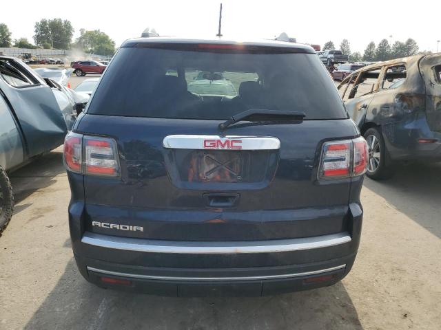 Photo 6 from auction – 2015 GMC ACADIA SLE with VIN 1GKKRNED4FJ176466