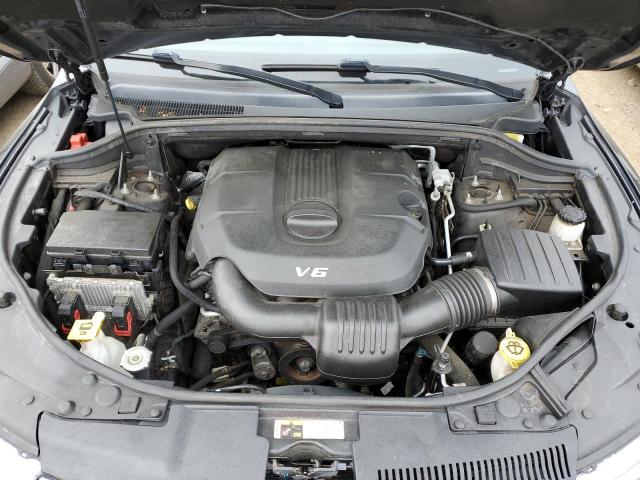 Photo 11 from auction – 2014 DODGE DURANGO CI with VIN 1C4RDJEG3EC593057