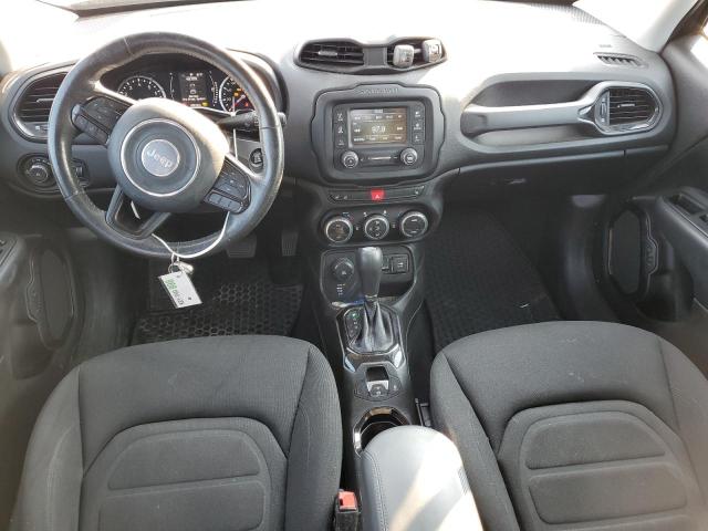 Photo 8 from auction – 2016 JEEP RENEGADE L with VIN ZACCJBBT0GPD39147