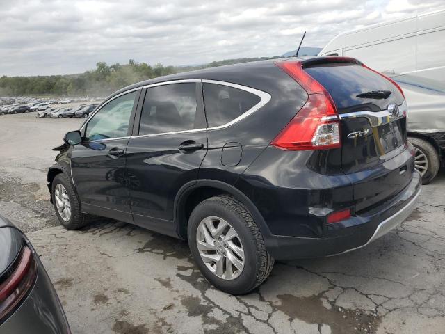 Photo 2 from auction – 2016 HONDA CR-V EX with VIN 2HKRM4H53GH660078