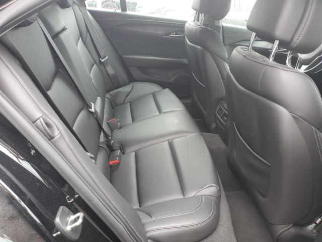 Фото 10 с аукциона – 2014 CADILLAC ATS с VIN 1G6AA5RX8E0175153