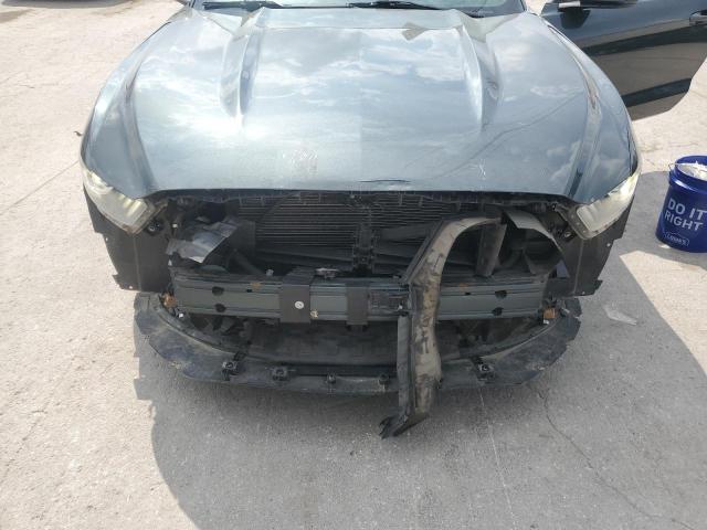 Photo 11 from auction – 2015 FORD MUSTANG with VIN 1FA6P8TH9F5357118