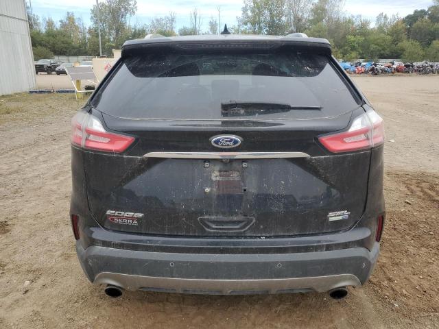 Photo 6 from auction – 2019 FORD EDGE SEL with VIN 2FMPK4J90KBC09023