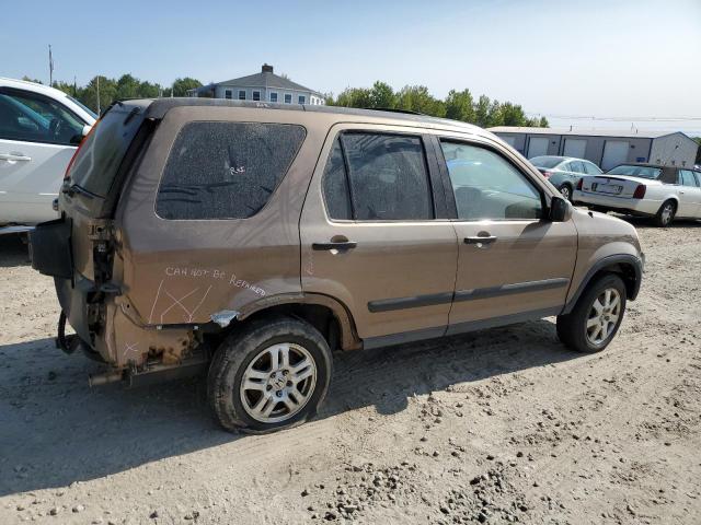 Photo 3 from auction – 2002 HONDA CR-V EX with VIN SHSRD78842U012325