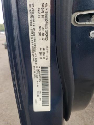 Photo 14 from auction – 2007 JEEP COMPASS with VIN 1J8FF47W67D138244