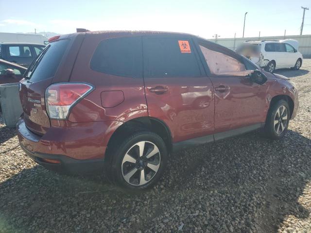Photo 3 from auction – 2017 SUBARU FORESTER 2 with VIN JF2SJABC5HH444511