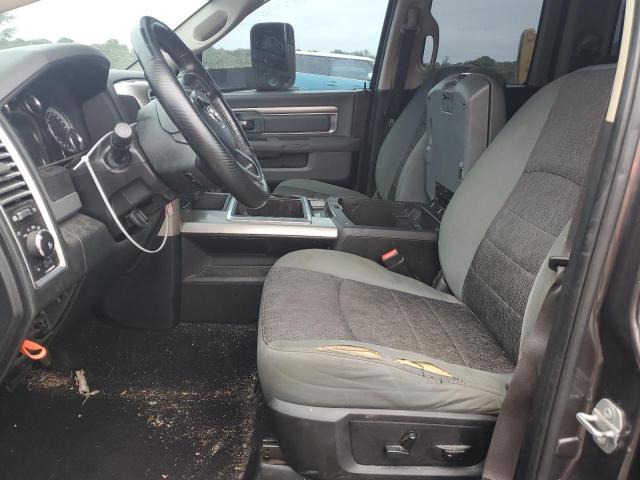 Photo 7 from auction – 2015 RAM 1500 SLT with VIN 1C6RR7GT2FS733497