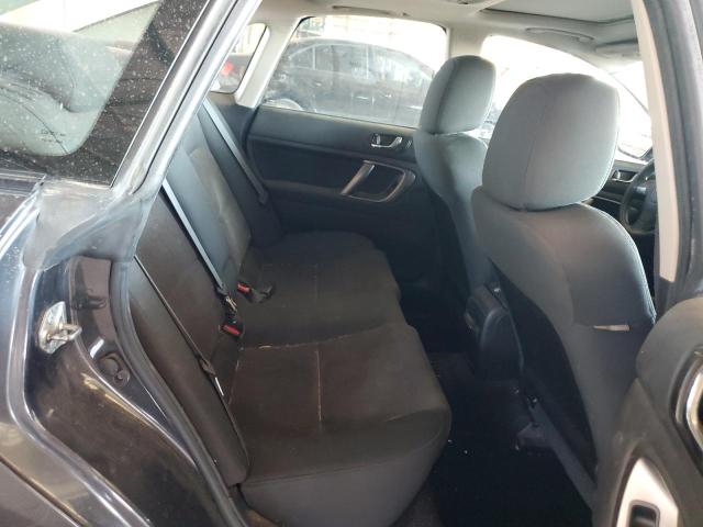 صورة رقم 10 من المزاد - 2009 SUBARU LEGACY 2.5 مع VIN 4S3BL616097212407
