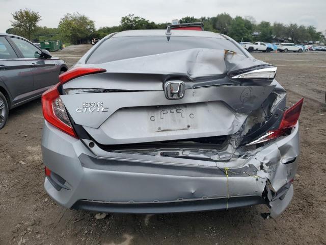 Photo 6 from auction – 2017 HONDA CIVIC EX with VIN 2HGFC2F77HH527835
