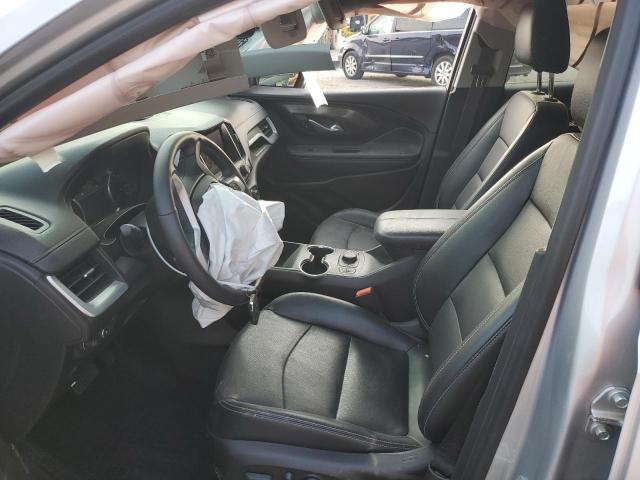 Photo 7 from auction – 2022 GMC TERRAIN SL with VIN 3GKALPEV0NL193435