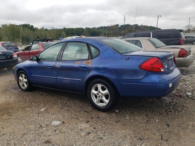 Photo 2 from auction – 2003 FORD TAURUS SE with VIN 1FAFP53UX3G193468