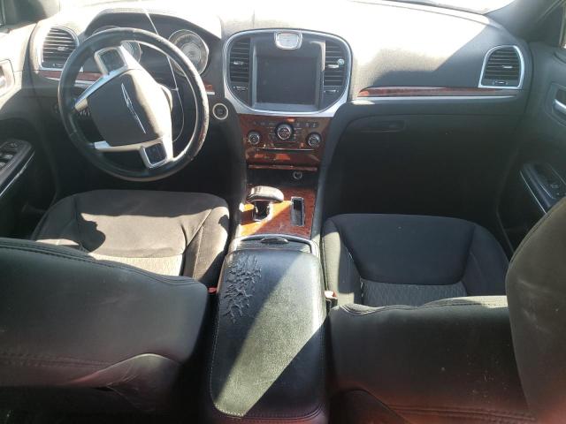 Photo 8 from auction – 2012 CHRYSLER 300 with VIN 2C3CCAAG2CH312234