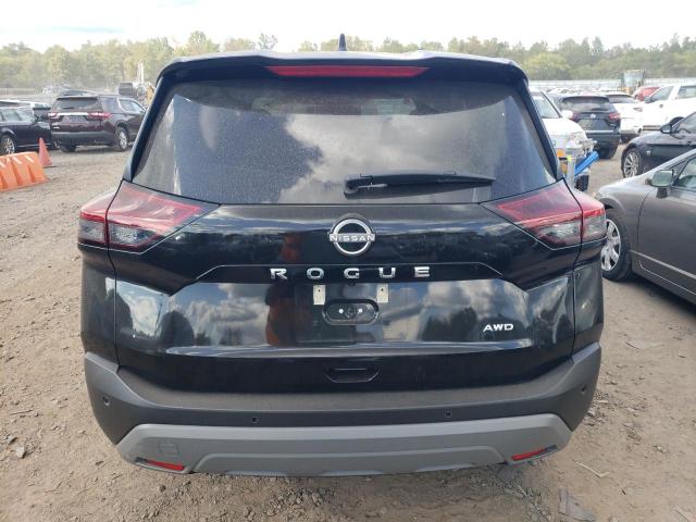 Photo 6 from auction – 2023 NISSAN ROGUE S with VIN 5N1BT3AB0PC900631