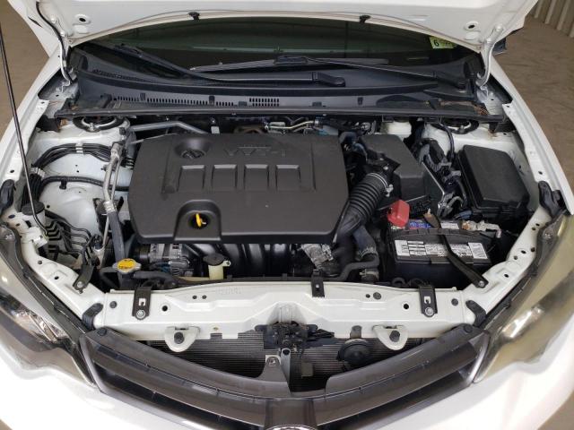 Photo 11 from auction – 2016 TOYOTA COROLLA L with VIN 2T1BURHE7GC702043
