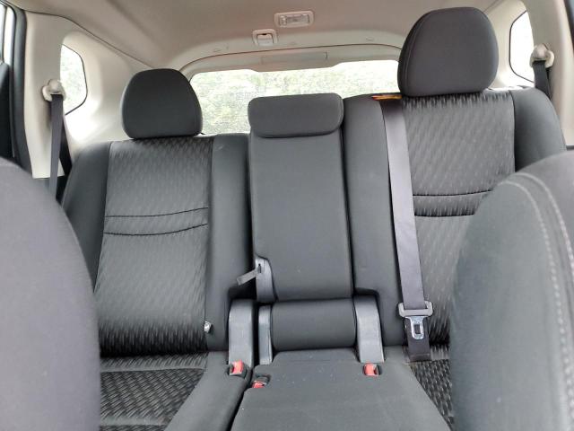 Photo 10 from auction – 2018 NISSAN ROGUE S with VIN KNMAT2MV4JP581329