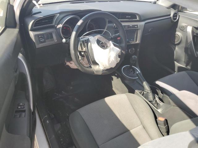 Photo 8 from auction – 2014 TOYOTA SCION TC with VIN JTKJF5C76E3079990